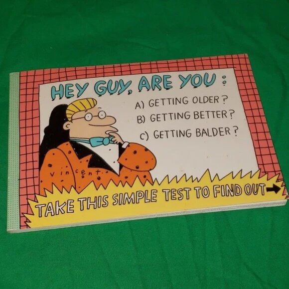 Bundle of Dad Books Comedy and Advice - Picture 2 of 8